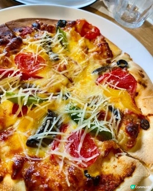 坪洲飲靚咖啡☕️