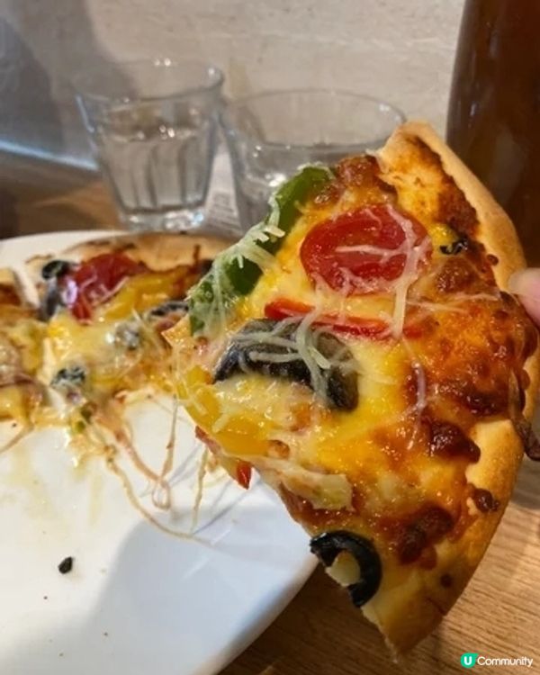 坪洲飲靚咖啡☕️