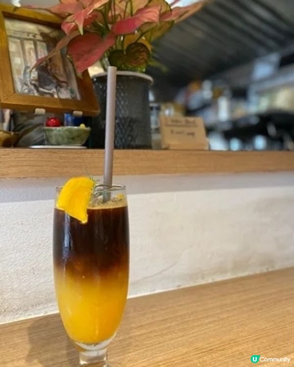 坪洲飲靚咖啡☕️