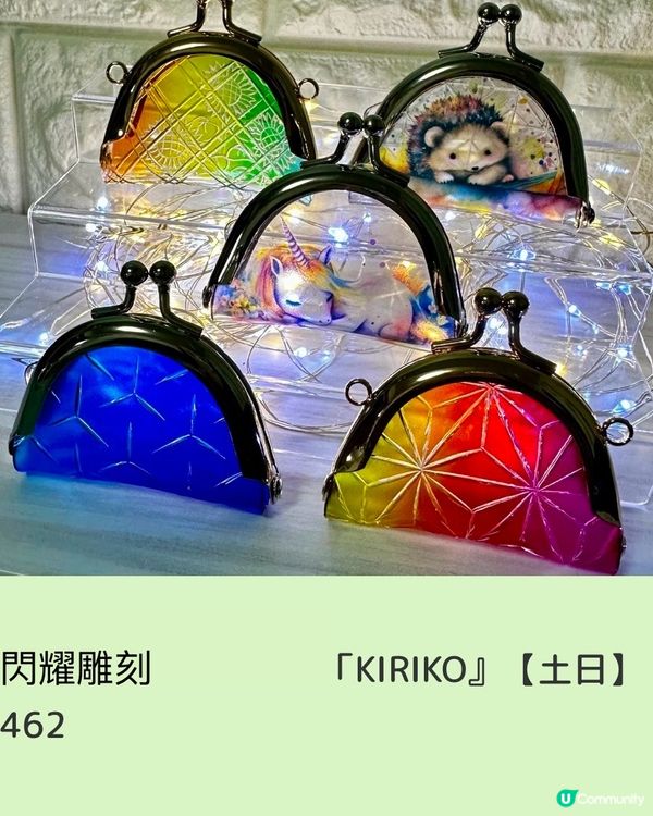 🕊️文青天堂🕊️日本手作達人攤檔超1000檔集結‼️連體驗及美食檔
