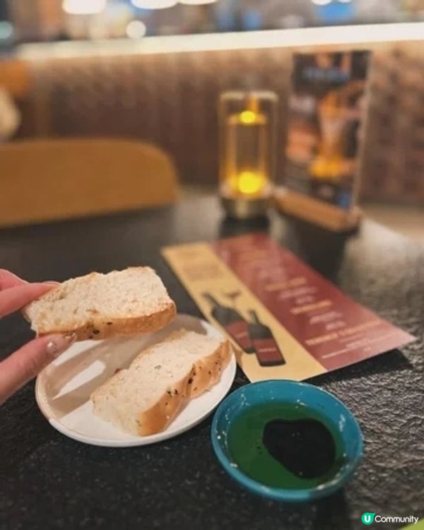 美味意大利菜❤️