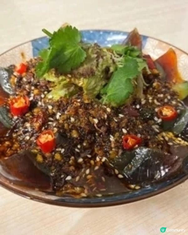 性價比超高-大埔懷舊中菜🤗