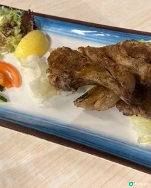 性價比超高-大埔懷舊中菜🤗