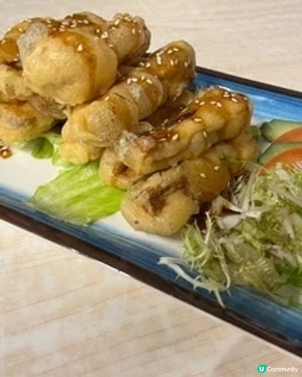 性價比超高-大埔懷舊中菜🤗