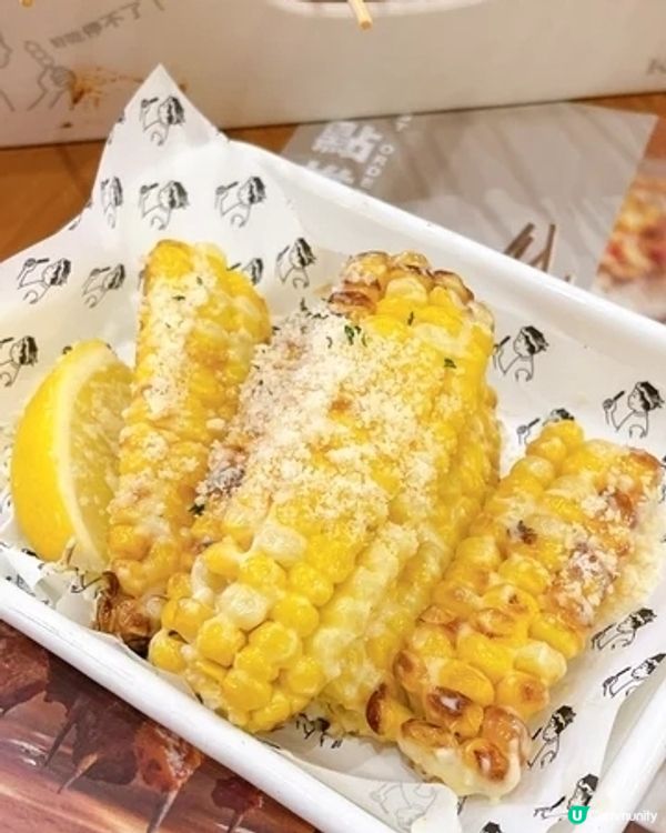 ✨超濃厚芝士撈一丁