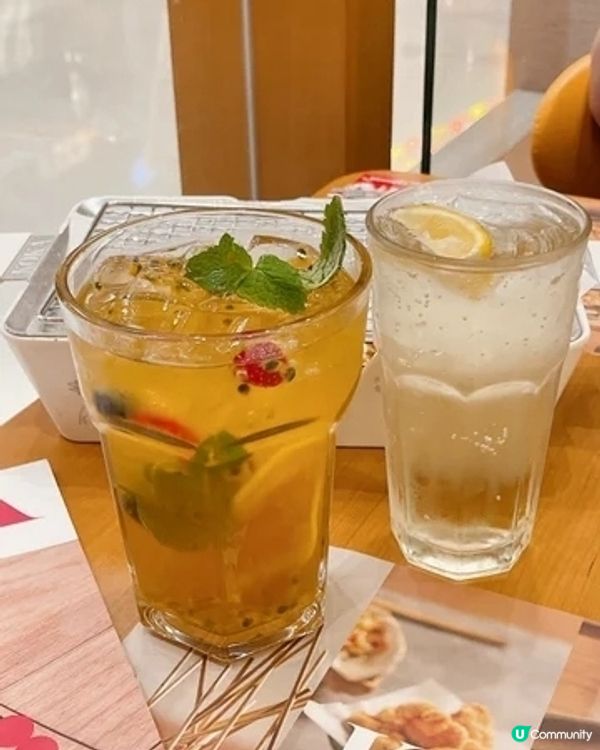 ✨超濃厚芝士撈一丁