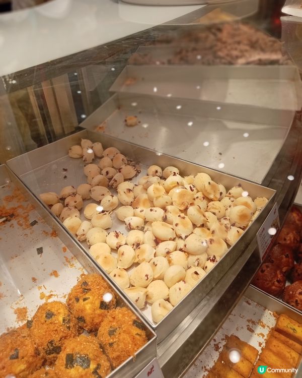 深圳玩完買啲麻糬回來