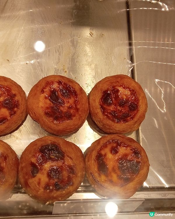 深圳玩完買啲麻糬回來