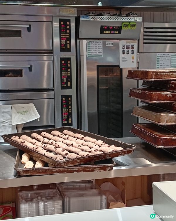 深圳玩完買啲麻糬回來