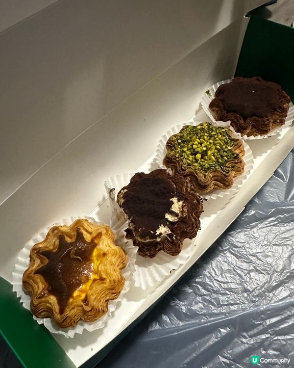 整得出色，食得招積😋