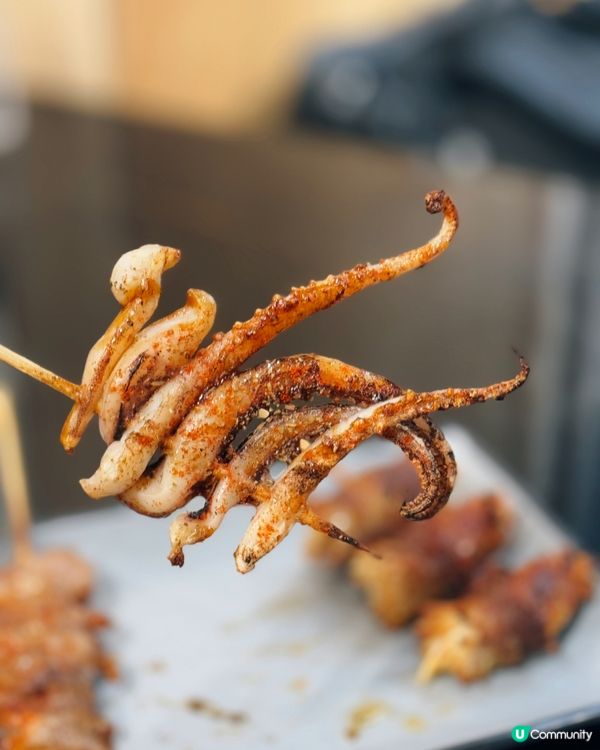 【太子 ✦ 惹味又抵食串燒店🔥🍡✨】