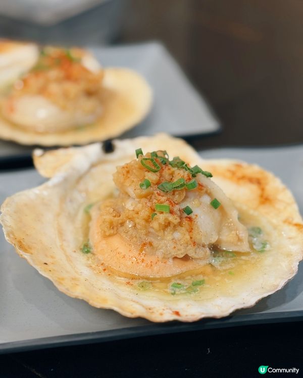 【太子 ✦ 惹味又抵食串燒店🔥🍡✨】