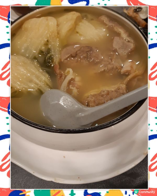 深水埗米芝連推介 🥢  試食報告！