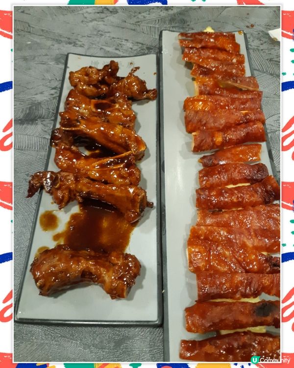 深水埗米芝連推介 🥢  試食報告！