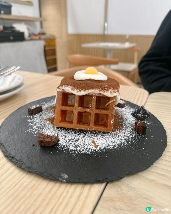 大圍人氣Café 🔥