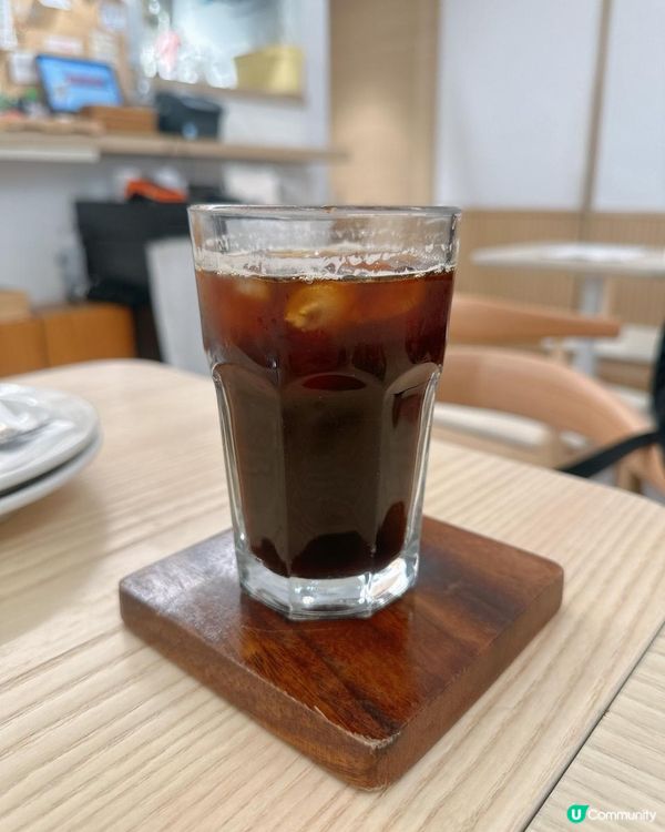 大圍人氣Café 🔥