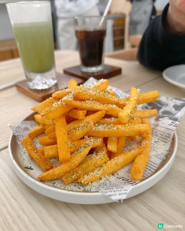 大圍人氣Café 🔥