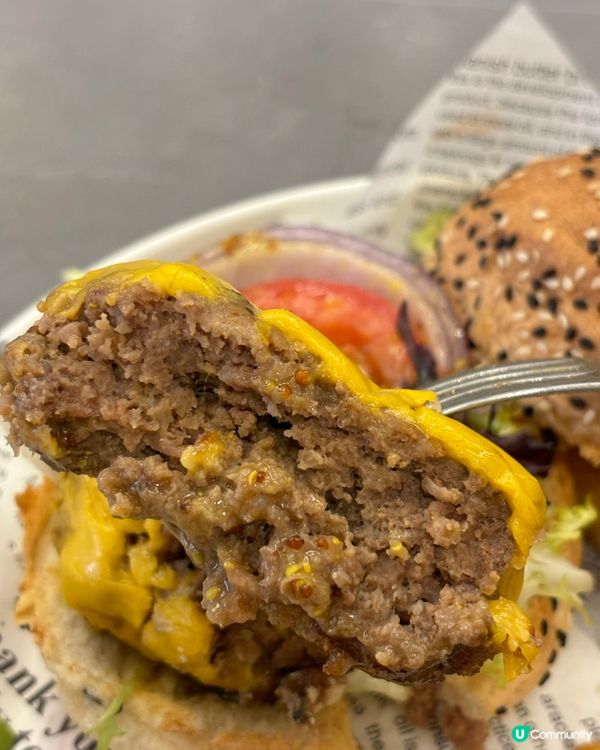 元朗美味隱世Cafe