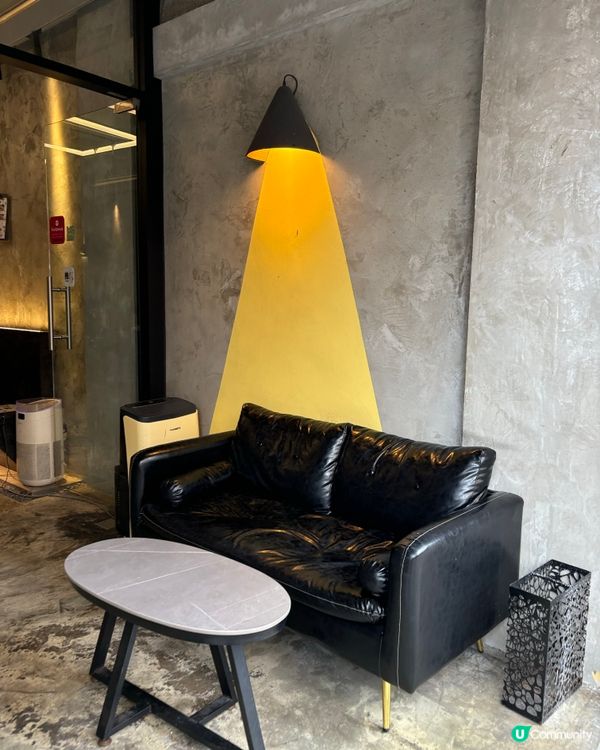 元朗美味隱世Cafe