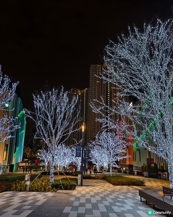 ## 啟德新地標🤩  打卡一流📸