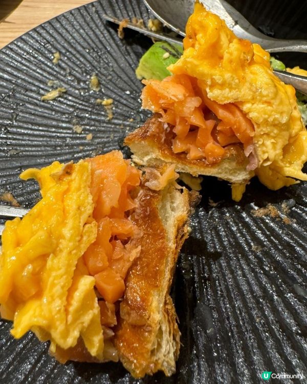 大圍圍方新開疏乎厘😍劉媽試食報告！