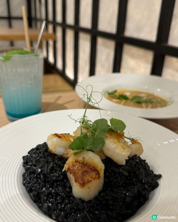 大圍圍方新開疏乎厘😍劉媽試食報告！