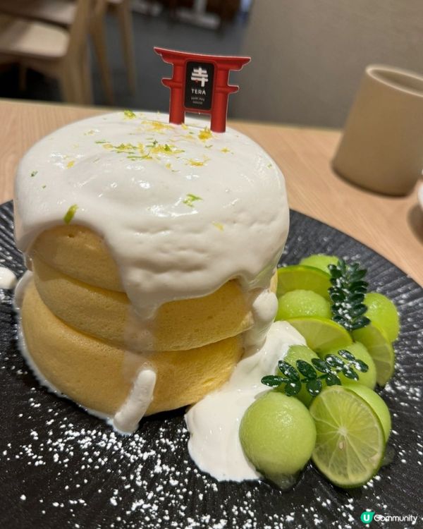 大圍圍方新開疏乎厘😍劉媽試食報告！