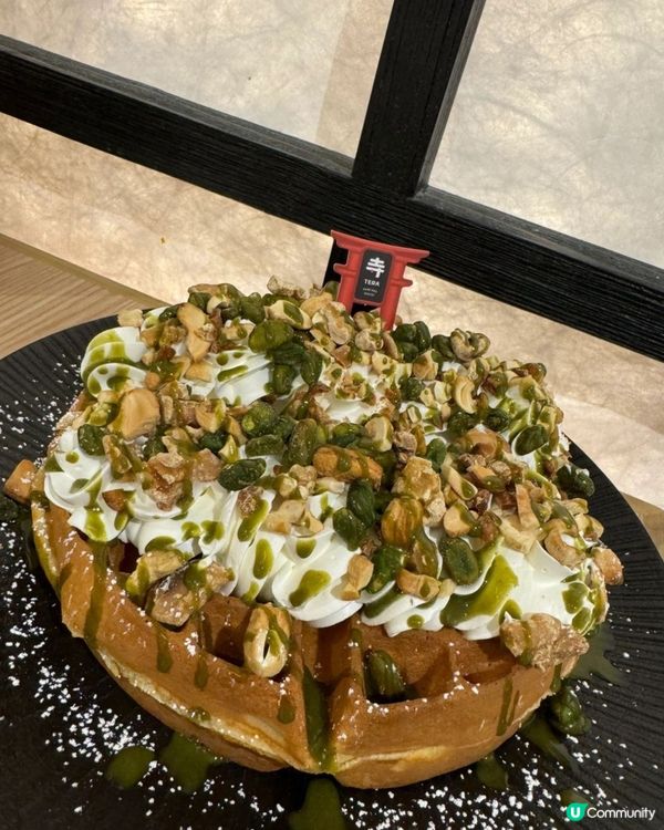 大圍圍方新開疏乎厘😍劉媽試食報告！