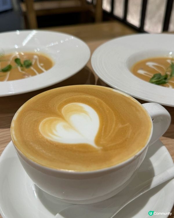 大圍圍方新開疏乎厘😍劉媽試食報告！