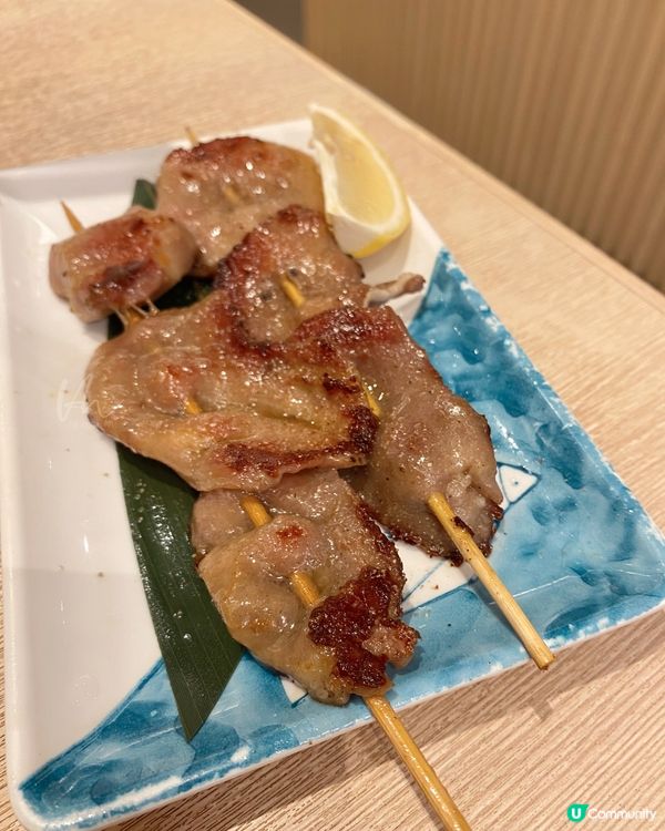 調景嶺｜十勝牛和食料理