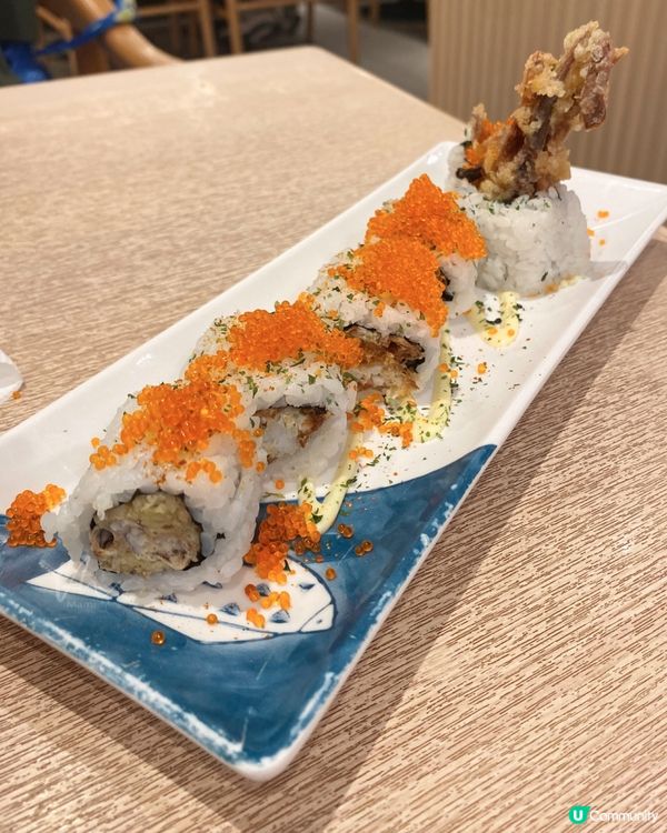 調景嶺｜十勝牛和食料理