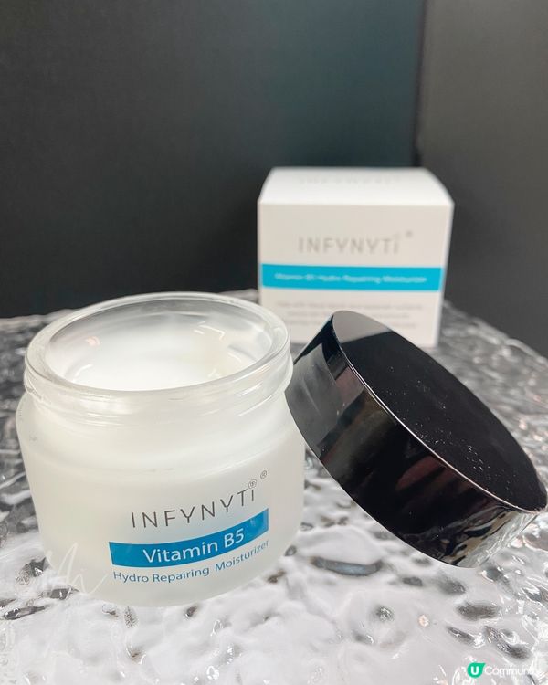 INFYNYTI￨修護維他命 B5面霜