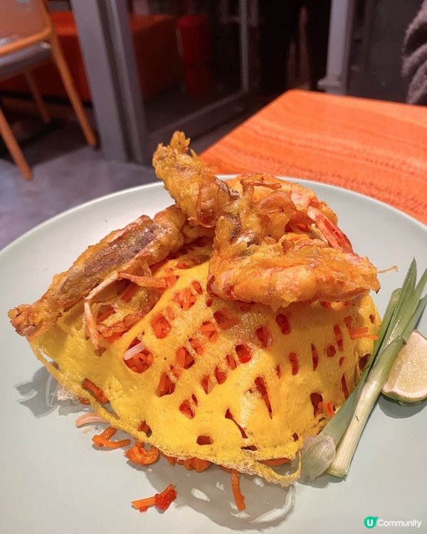 將軍澳｜泰Grill🇹🇭充滿泰國風味