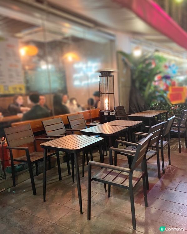 將軍澳｜泰Grill🇹🇭充滿泰國風味