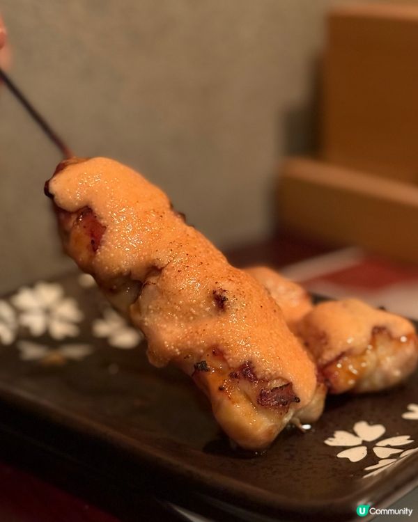 隱世串燒店｜荃灣