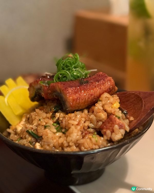 隱世串燒店｜荃灣