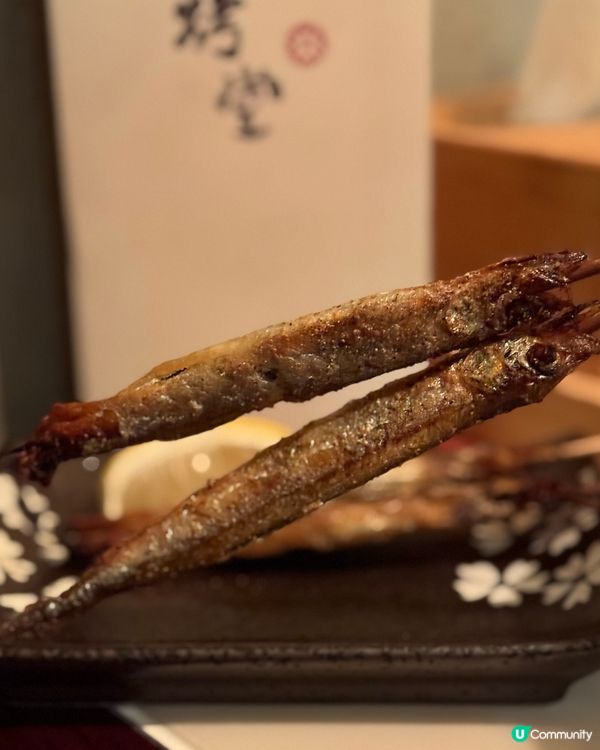 隱世串燒店｜荃灣