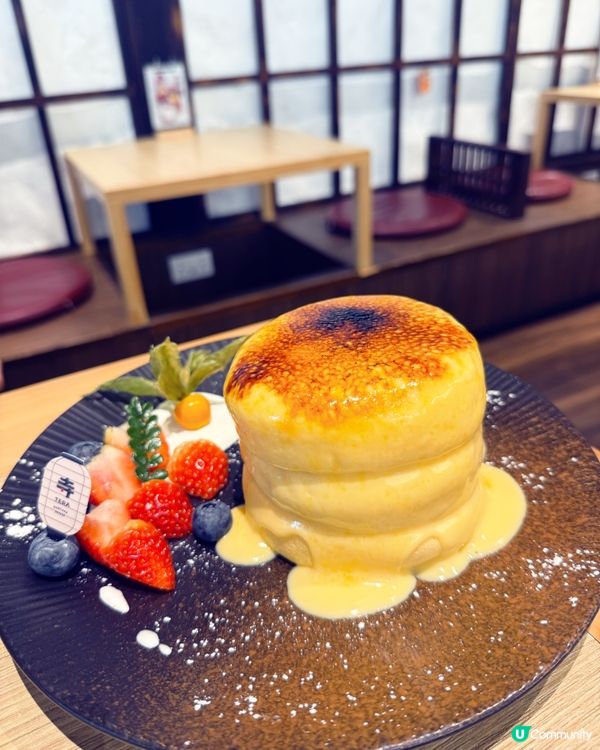 高質西日餐廳