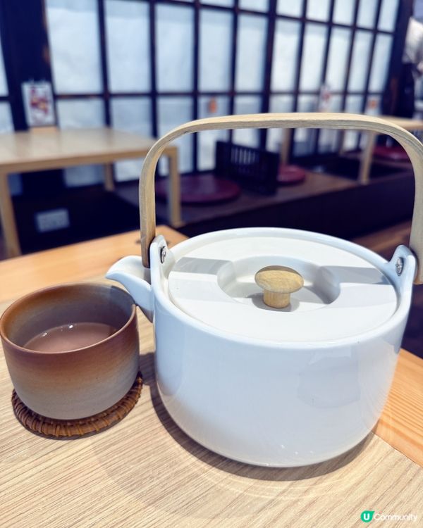 高質西日餐廳