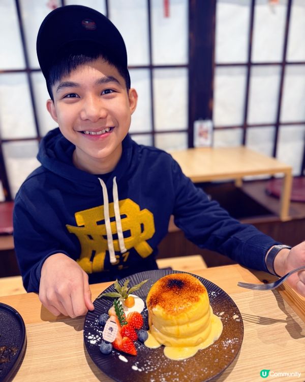 高質西日餐廳