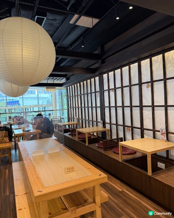 高質西日餐廳