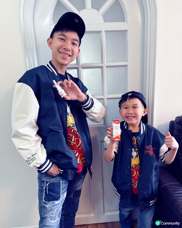 對抗病毒鼻腔噴霧劑