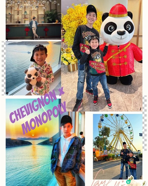 年青人喜愛的服裝品牌