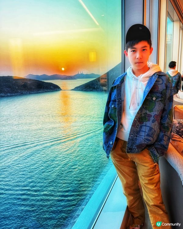 年青人喜愛的服裝品牌