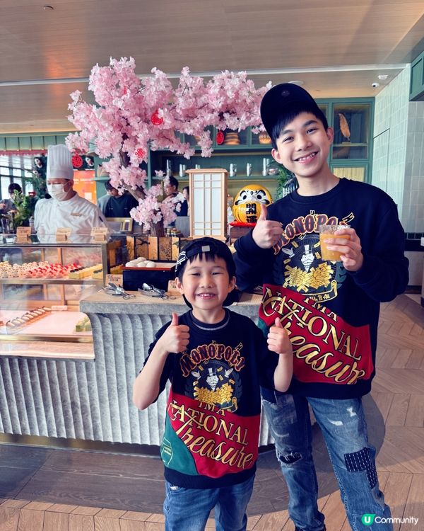 年青人喜愛的服裝品牌