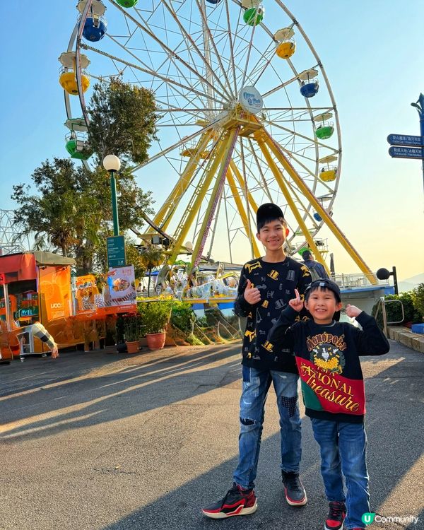 年青人喜愛的服裝品牌