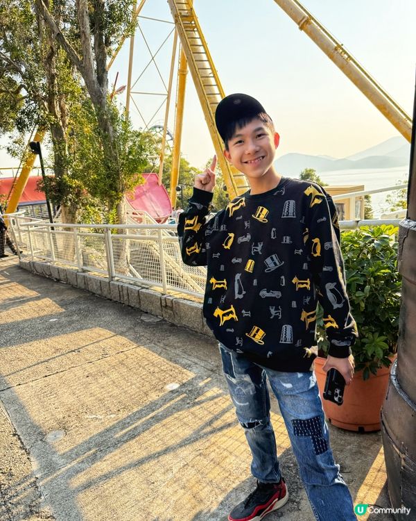 年青人喜愛的服裝品牌