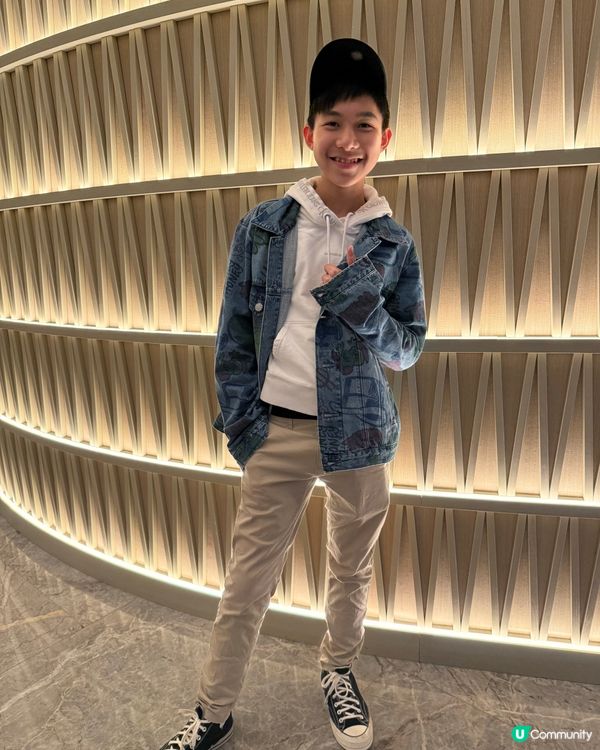 年青人喜愛的服裝品牌