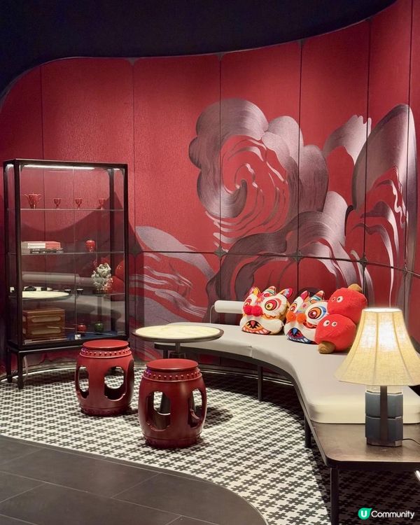 🦆 深圳的北京八大樓之首的百年烤鴨餐廳