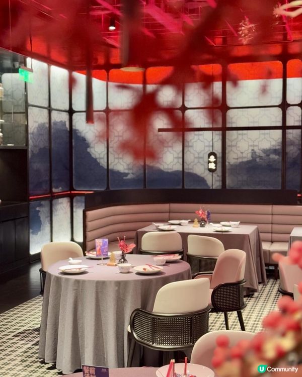 🦆 深圳的北京八大樓之首的百年烤鴨餐廳